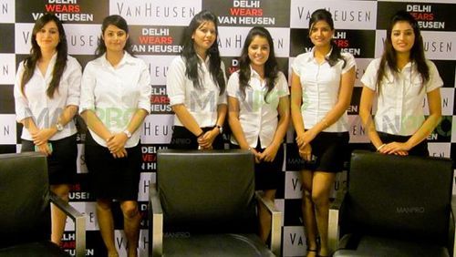 best event hostess pune